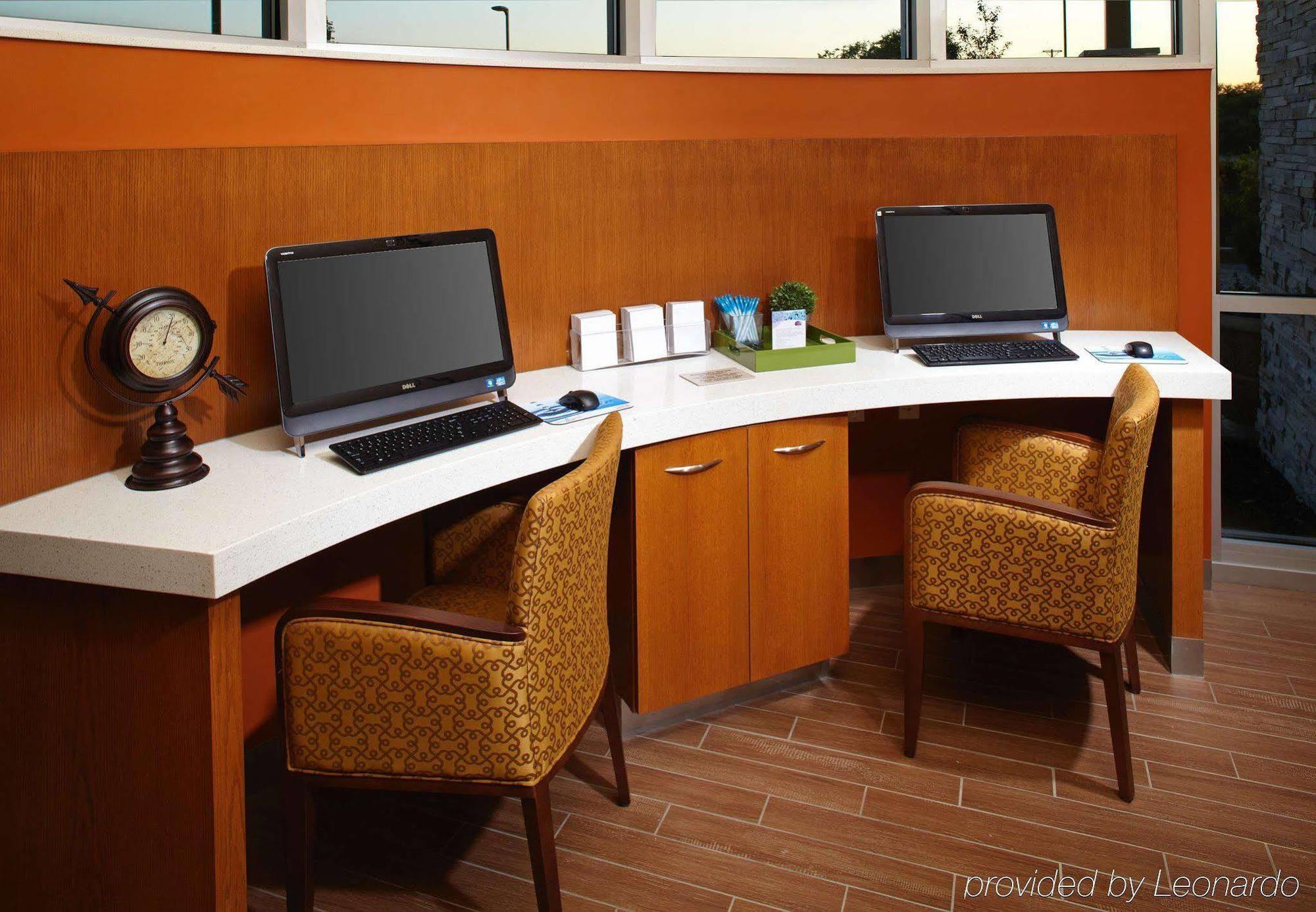 Springhill Suites By Marriott Pittsburgh Latrobe Facilities photo